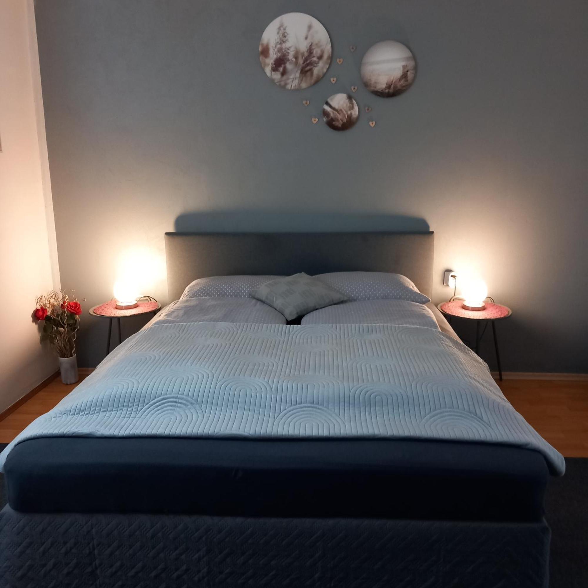 Apartma Ella Lovrenc na Pohorju Ngoại thất bức ảnh