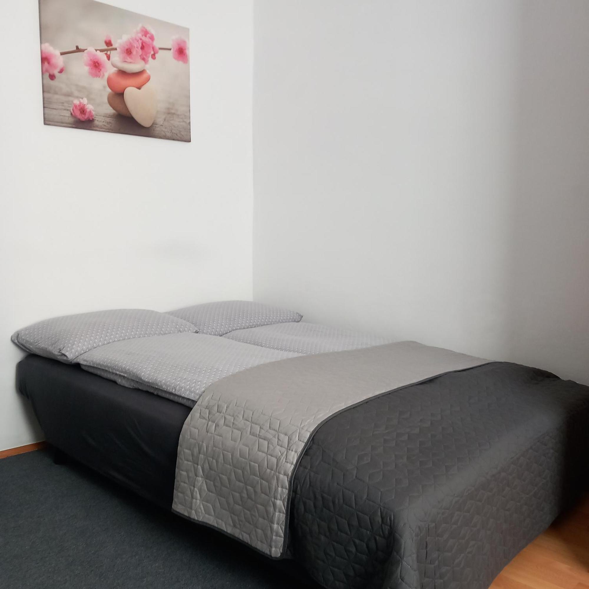 Apartma Ella Lovrenc na Pohorju Ngoại thất bức ảnh