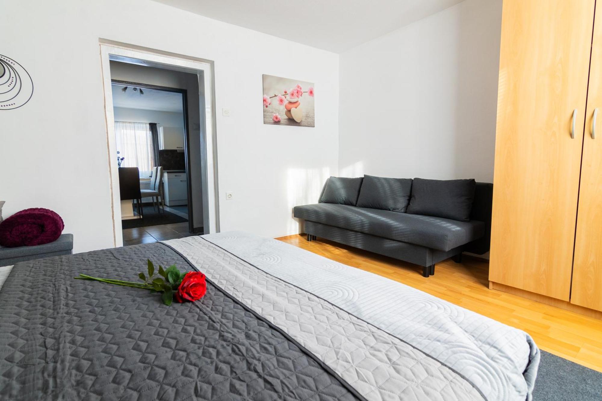 Apartma Ella Lovrenc na Pohorju Ngoại thất bức ảnh