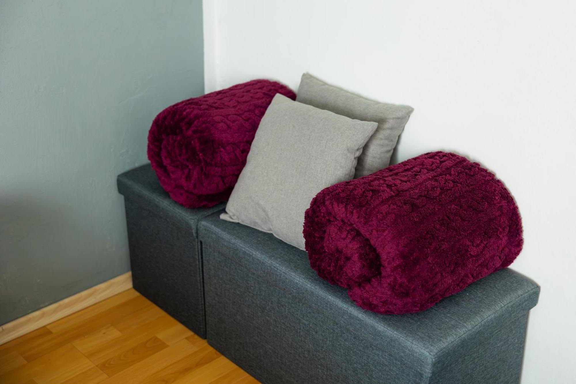 Apartma Ella Lovrenc na Pohorju Ngoại thất bức ảnh