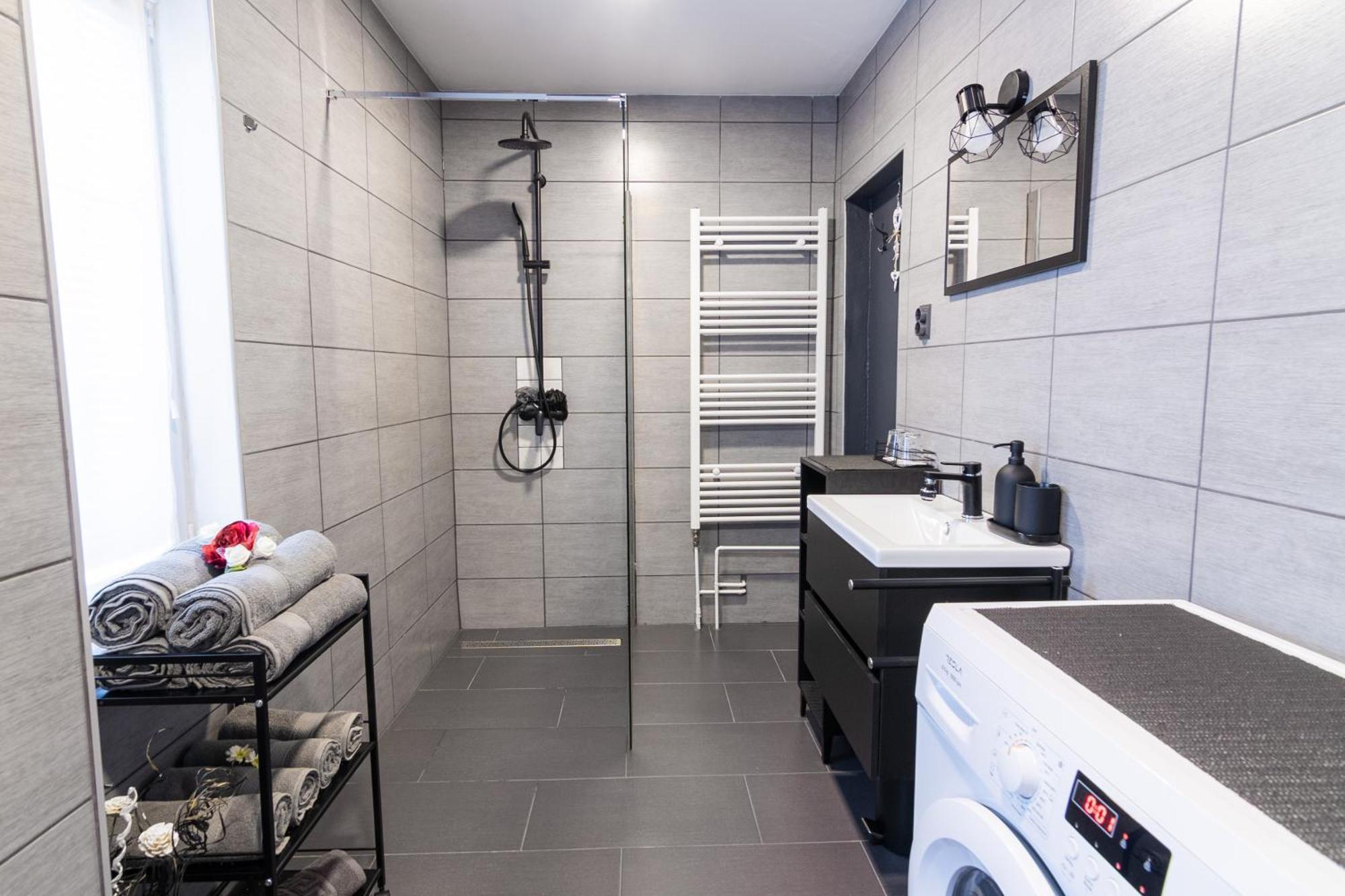 Apartma Ella Lovrenc na Pohorju Ngoại thất bức ảnh