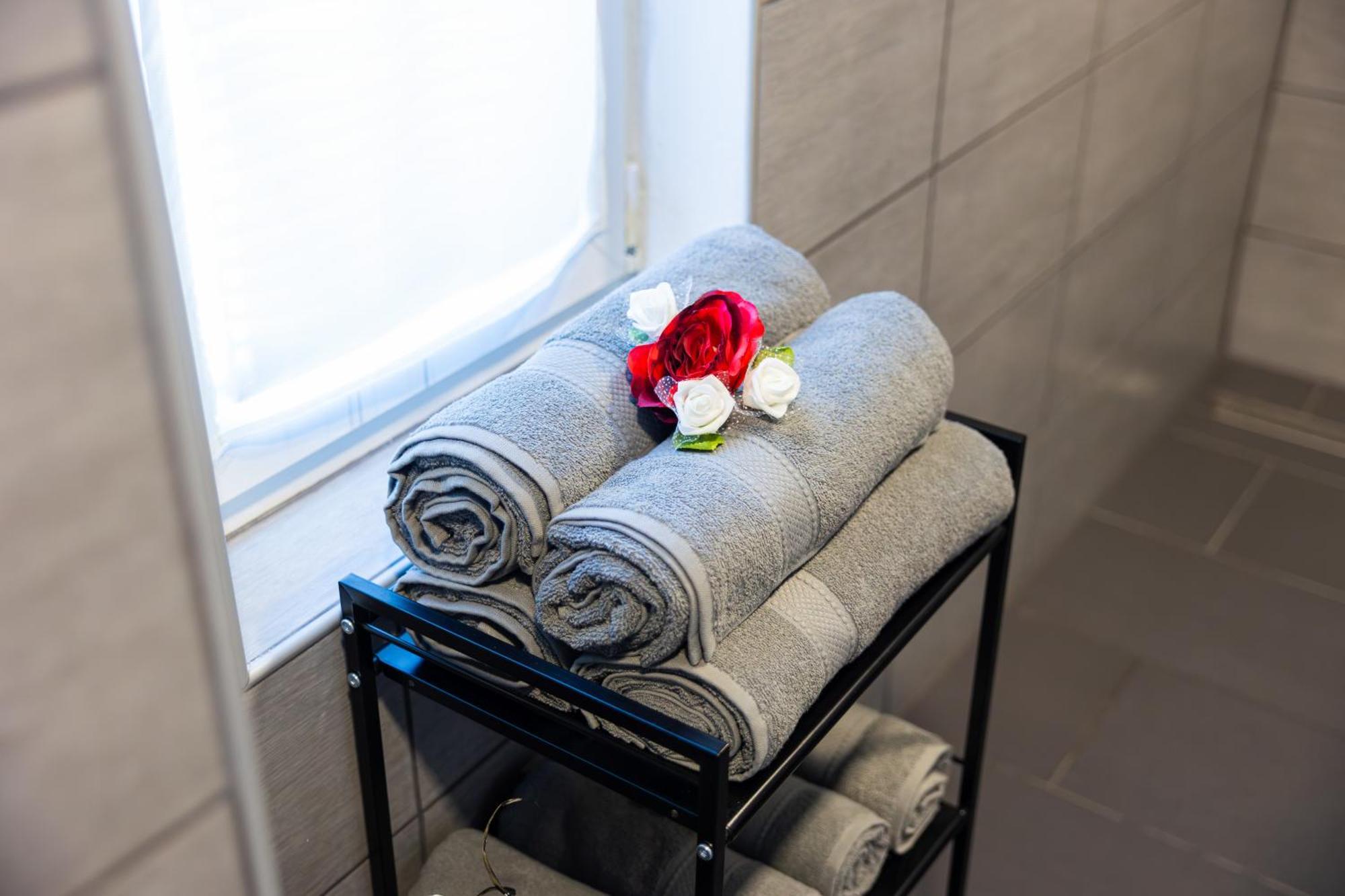 Apartma Ella Lovrenc na Pohorju Ngoại thất bức ảnh